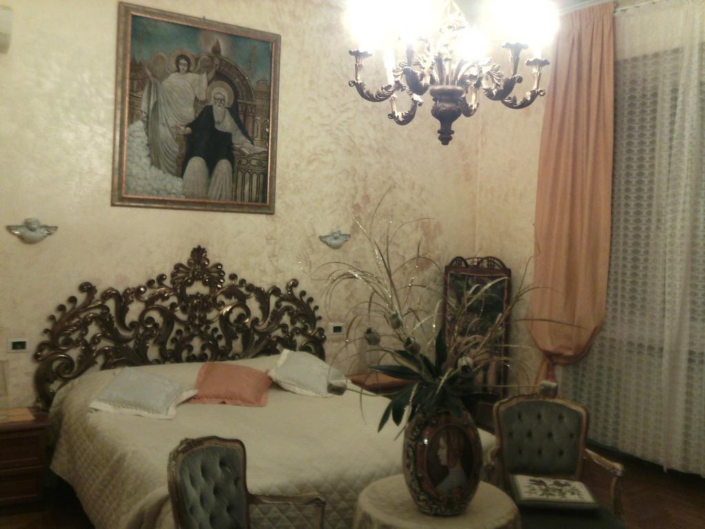 B&B Alle Piscine Верона Номер фото